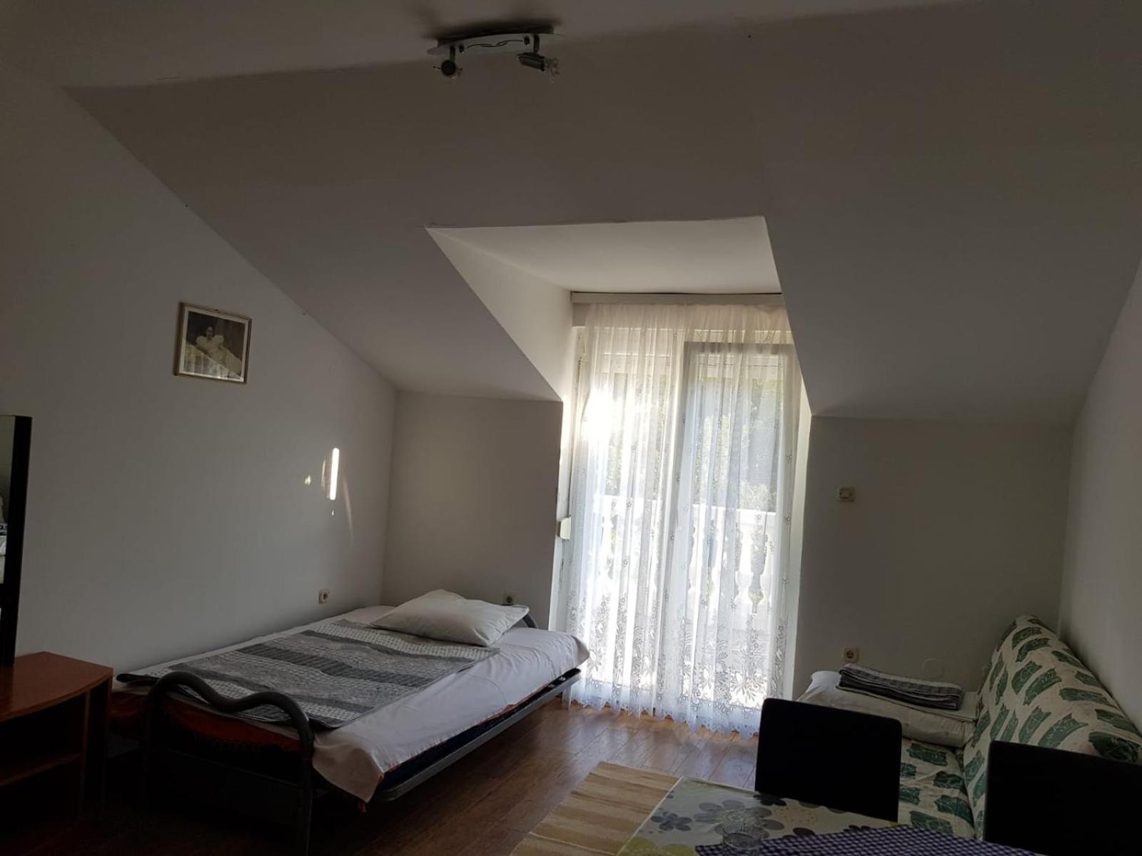 Apartments And Rooms With Parking Space Jezera, Murter - 5082 Ruang foto