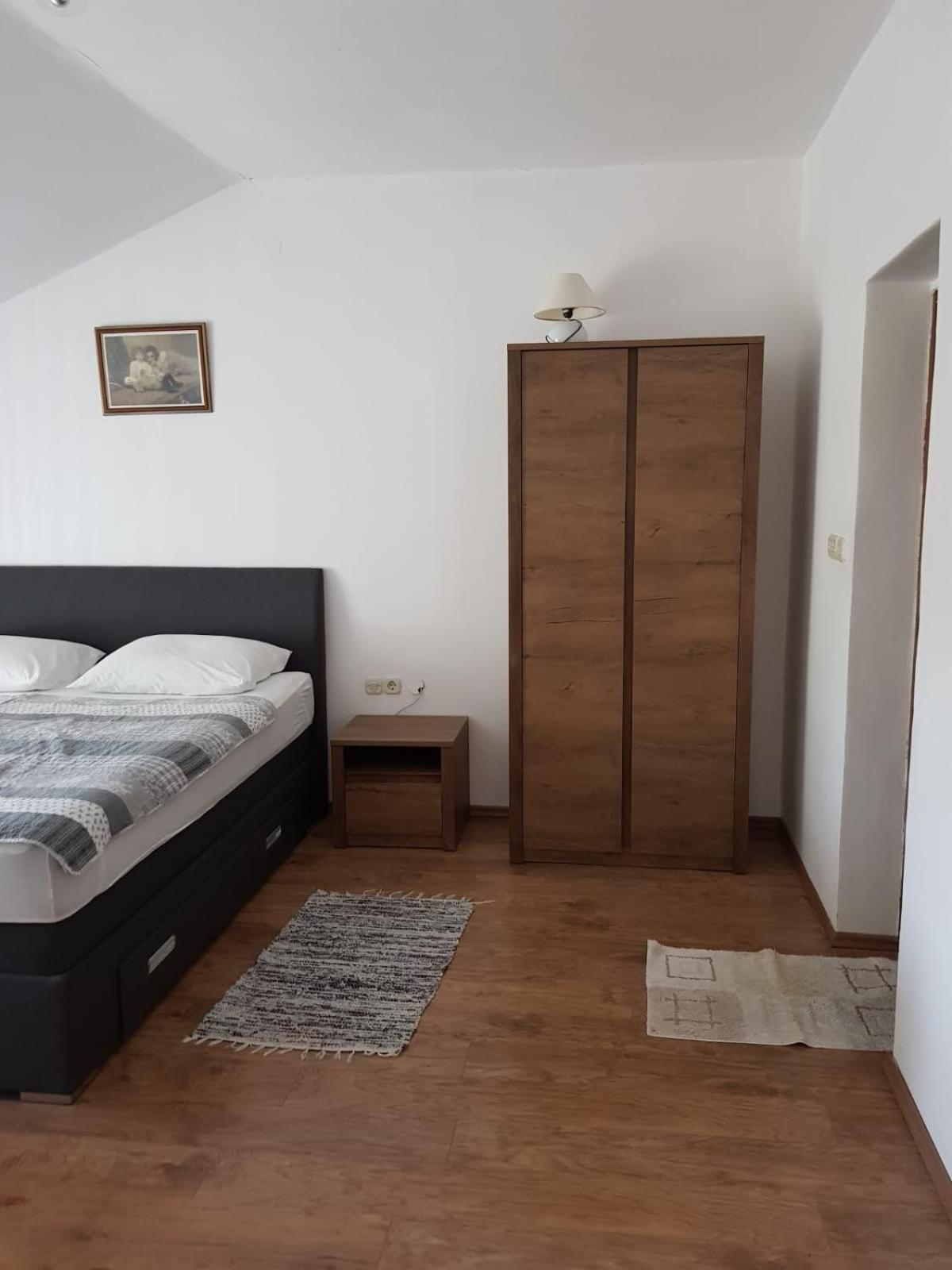 Apartments And Rooms With Parking Space Jezera, Murter - 5082 Ruang foto